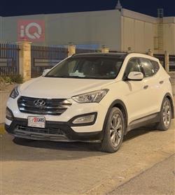 هيونداي سانتافي